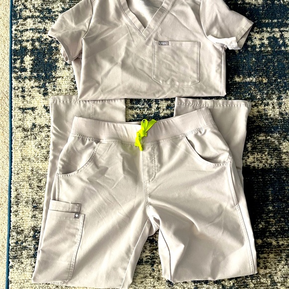 Figs Other - Figs scrub set